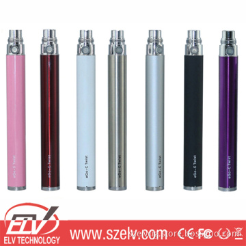 Original Factory Elv E Cigarette Twist Battery